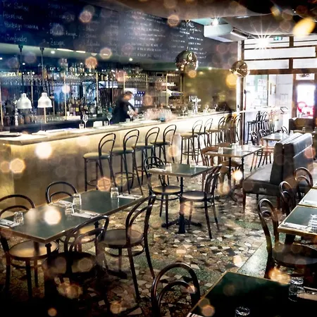 The Marcel アパートホテル 4*