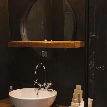 アパートホテル The Marcel 4*