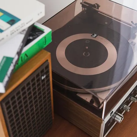 The Marcel 4* セット