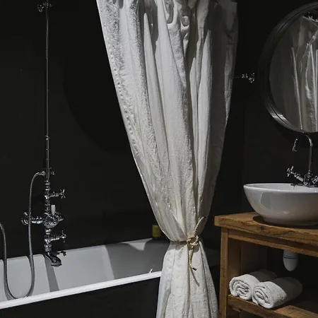 The Marcel セット