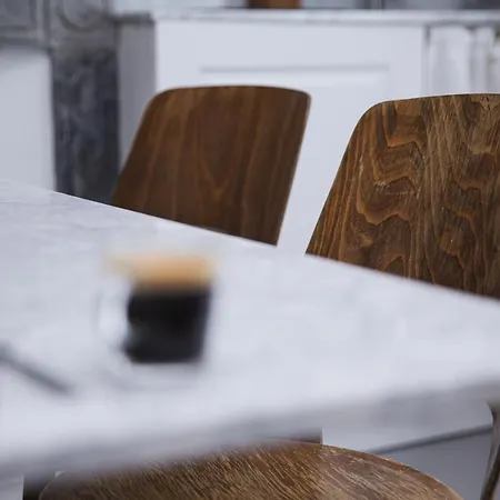 アパートホテル The Marcel 4*