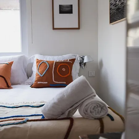 The Marcel アパートホテル セット