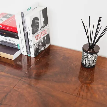 The Marcel アパートホテル