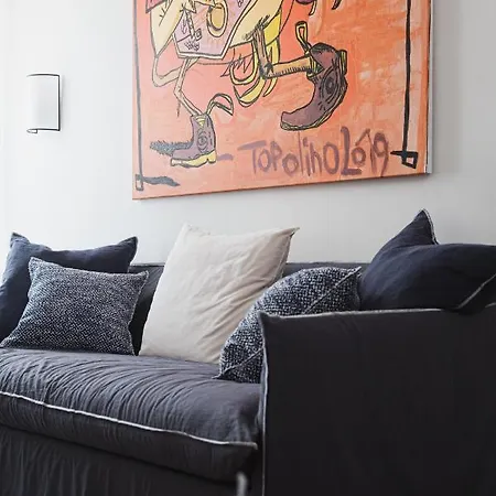 The Marcel アパートホテル