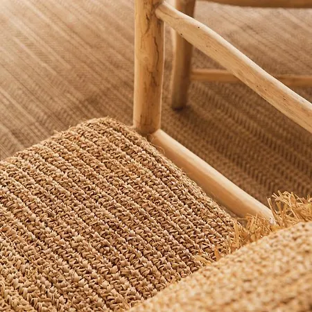 アパートホテル The Marcel セット