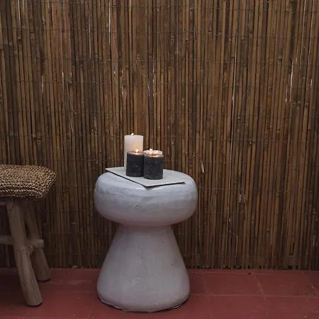 The Marcel 4* セット