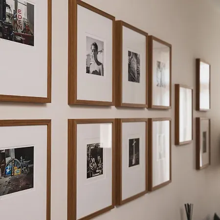 The Marcel アパートホテル