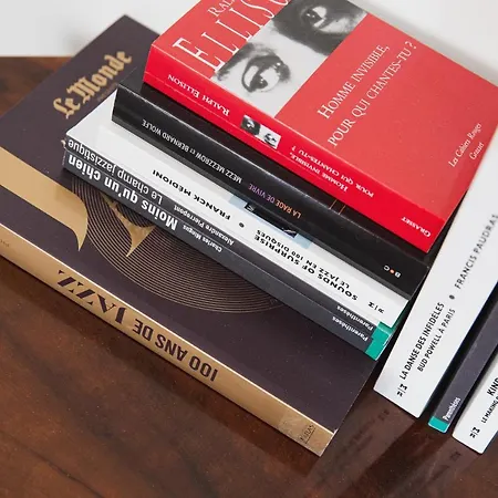 アパートホテル The Marcel