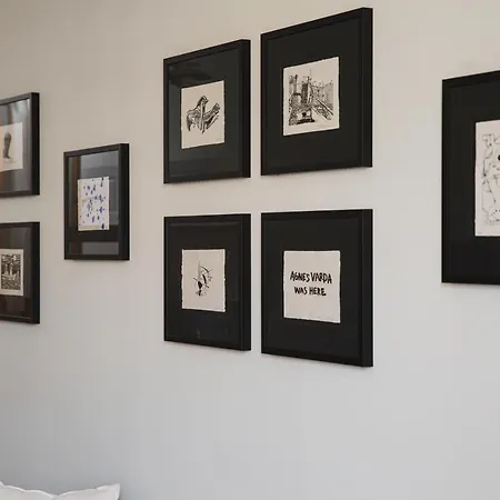 The Marcel アパートホテル 4*