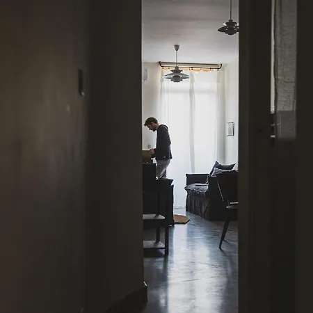 アパートホテル The Marcel 4*