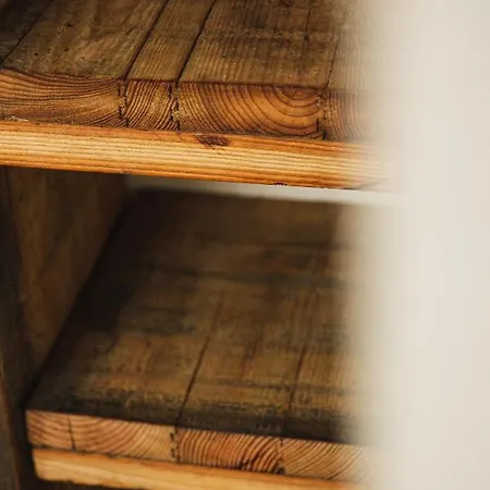 The Marcel 4* セット