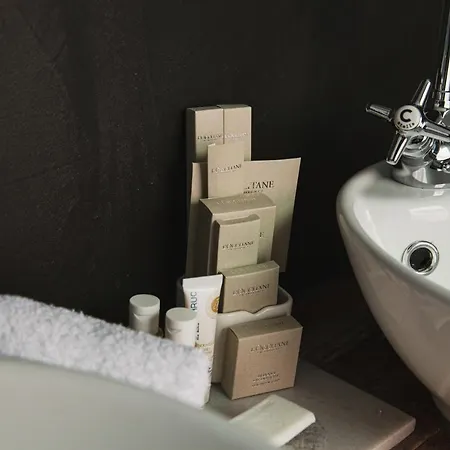 The Marcel アパートホテル