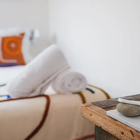 The Marcel アパートホテル 4*