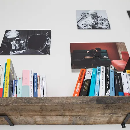 アパートホテル The Marcel 4*