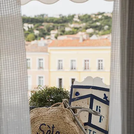 The Marcel アパートホテル 4*