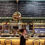 The Marcel Lejlighedshotel Sète