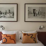 The Marcel Lejlighedshotel