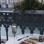 The Marcel Lejlighedshotel Sète