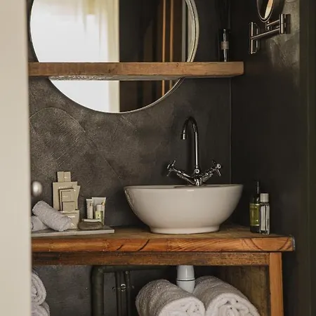 Aparthotel The Marcel