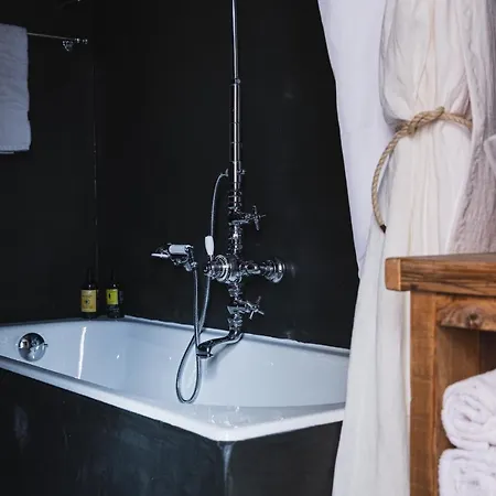 The Marcel Aparthotel 4*