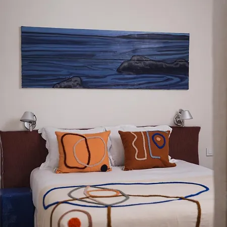 The Marcel 4* Sète