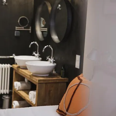 Aparthotel The Marcel 4*